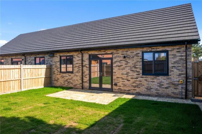 Burton Cove, Caister-on-Sea, Norfolk, NR30 photo 4