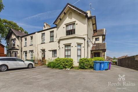 Eaton Road, West Derby, Liverpool, Merseyside, L12