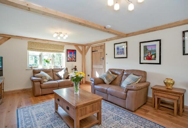 Plot 3 Living Room 3