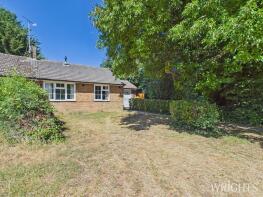 100, Howlands, Welwyn Garden City AL7 4RG