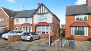 3, Willoughby Avenue, Long Eaton NG10 4JL