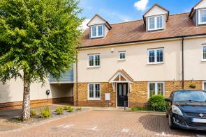 5, Park Side, Epping CM16 6SS