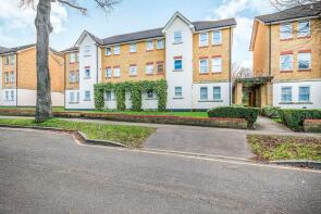 Flat 8, 8 Munstead Court, Devonshire Avenue, Sutton SM2 5JL