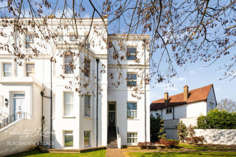Hervey Road, LONDON SE3