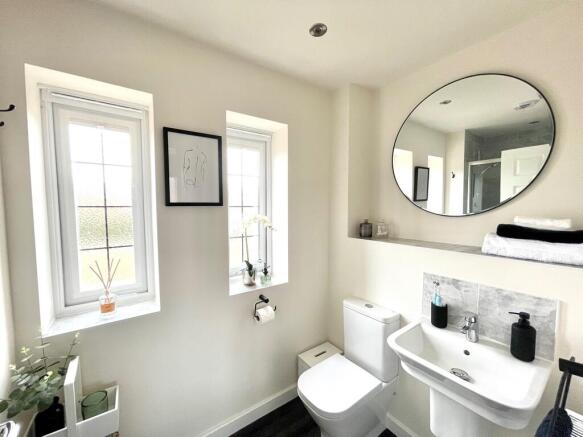 En-Suite