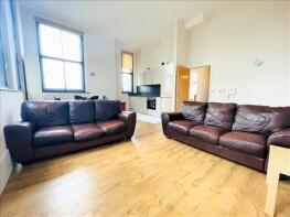Apartment 9, 6 Administration Building, New Bridge Street, Manchester M3 1NL