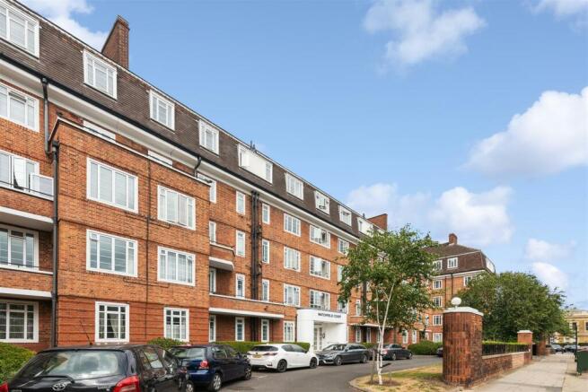 Watchfield Court, W4 - FOR SALE