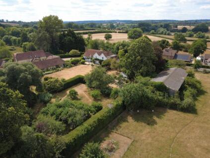 Isington Road, Isington, Alton, Hampshire