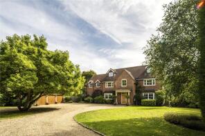 Holly Tree House, Bovingdon Green, Marlow SL7 2JL