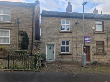 Green Lane, Hollingworth, Hyde