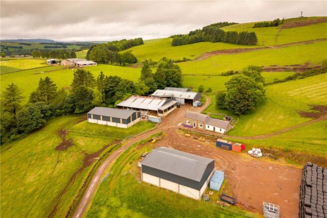 Hatton Farm Steading