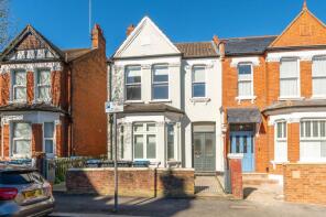 6b, Cranhurst Road, London NW2 4LN