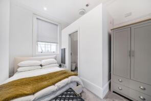 Flat 4, 46, York Street, London W1H 1FN