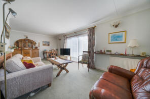 55, Carisbrooke Avenue, Fareham PO14 3PR