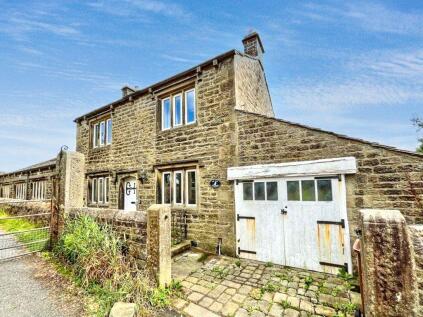Gill Lane, Cowling, Keighley, North Yorkshire, BD22 0DD