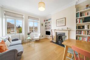 Flat A, 71, Lady Margaret Road, London NW5 2NN