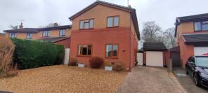 10, Vyrnwy Close, Summerhill, Wrexham LL11 4YS