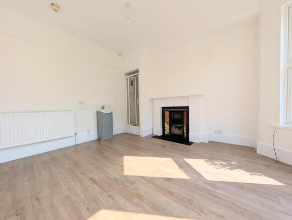 Bedroom  / Living Room