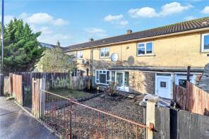 96, Kelston View, Whiteway, Bath BA2 1NR