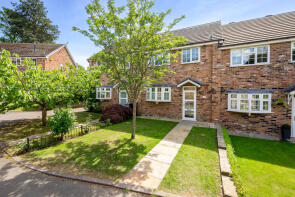 6, Beech Cottages, Lydiat Lane, Alderley Edge SK9 7HB