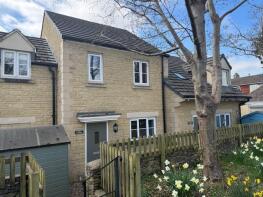 Dell Cottage, Horcott Road, Fairford GL7 4DD