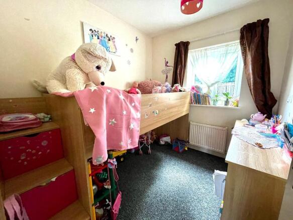 Bedroom two