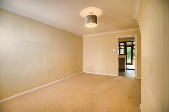 Sitting/Dining Room