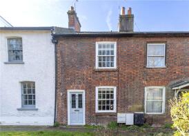 198, London Road, St. Albans AL1 1PL