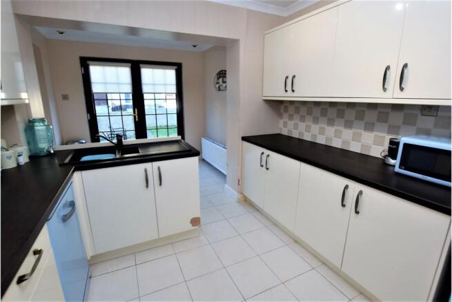 Kitchen / Diner