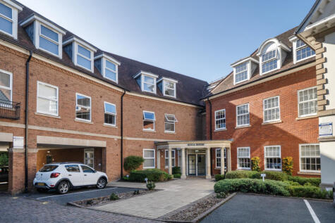 Homer Road, Solihull, B91