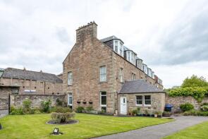 1, Queen Mary's Buildings, Jedburgh TD8 6EW