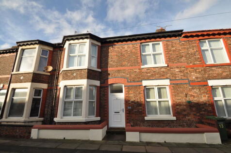 Bridgecroft Road, Wallasey