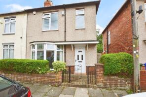 22, Bohemia Terrace, Blyth NE24 3LA