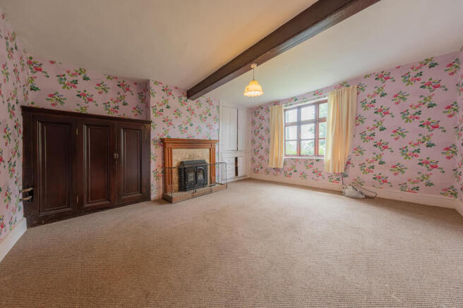 South View Farm, Hallaton Road, Tugby, Leicestershire photo 4