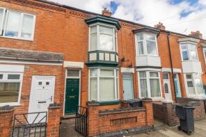 40, Hopefield Road, Leicester LE3 2BJ