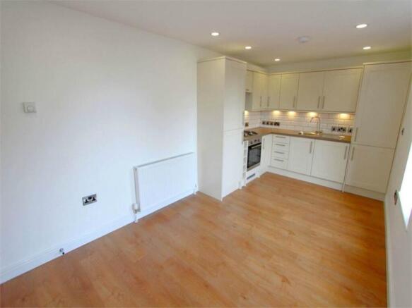 Kitchen Lounge