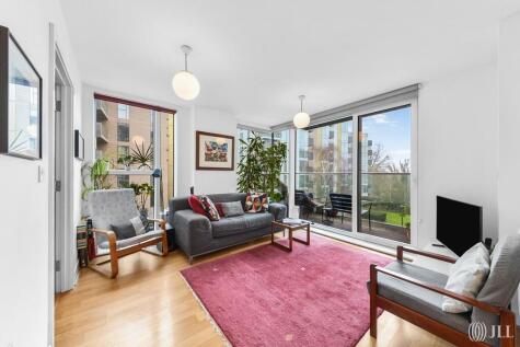 Goodchild Road London N4