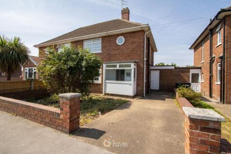 Westminster Crescent, Intake, Doncaster, DN2