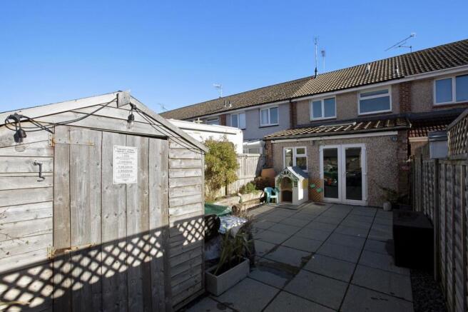 Ashley Way, Dawlish, EX7 photo 4