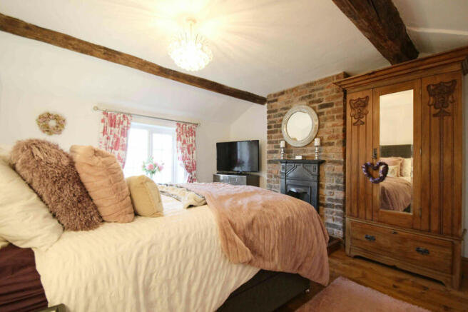 Bedroom 4