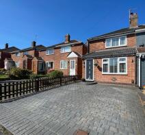 15, Beechdale Avenue, Birmingham B44 9DJ