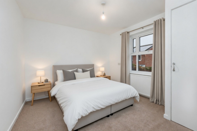 2 bed Semi-Detached for sale Image 5