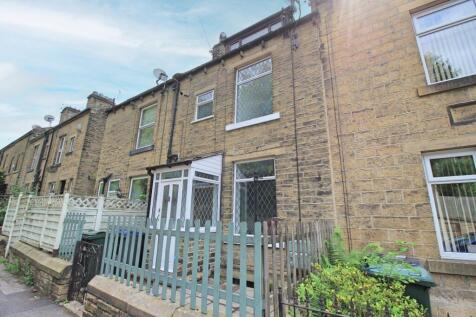 Fernbank Drive, Bingley, West Yorkshire, BD16