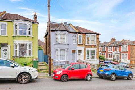 Peak Hill, Sydenham, London