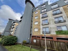 Flat 14, 169, Wherstead Road, Ipswich IP2 8JR