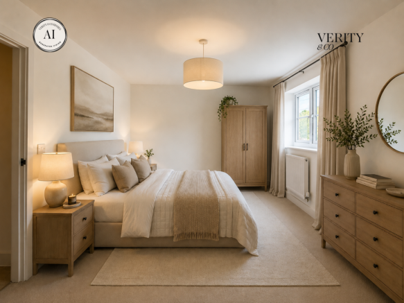 4 bed Detached for sale Image 11