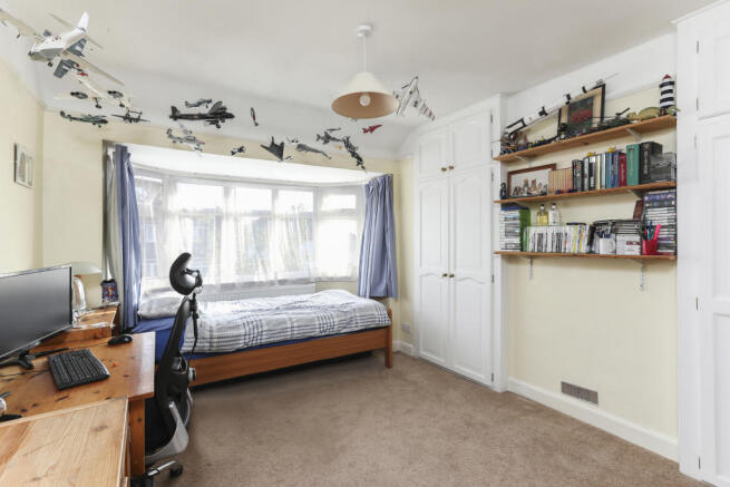 West Close 4