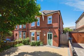 108, High Park Road, Ryde PO33 1BZ