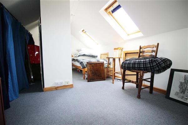 Attic