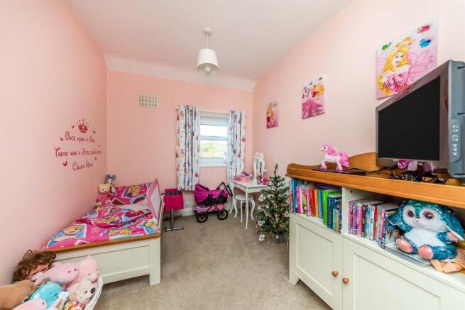 Bedroom Two: